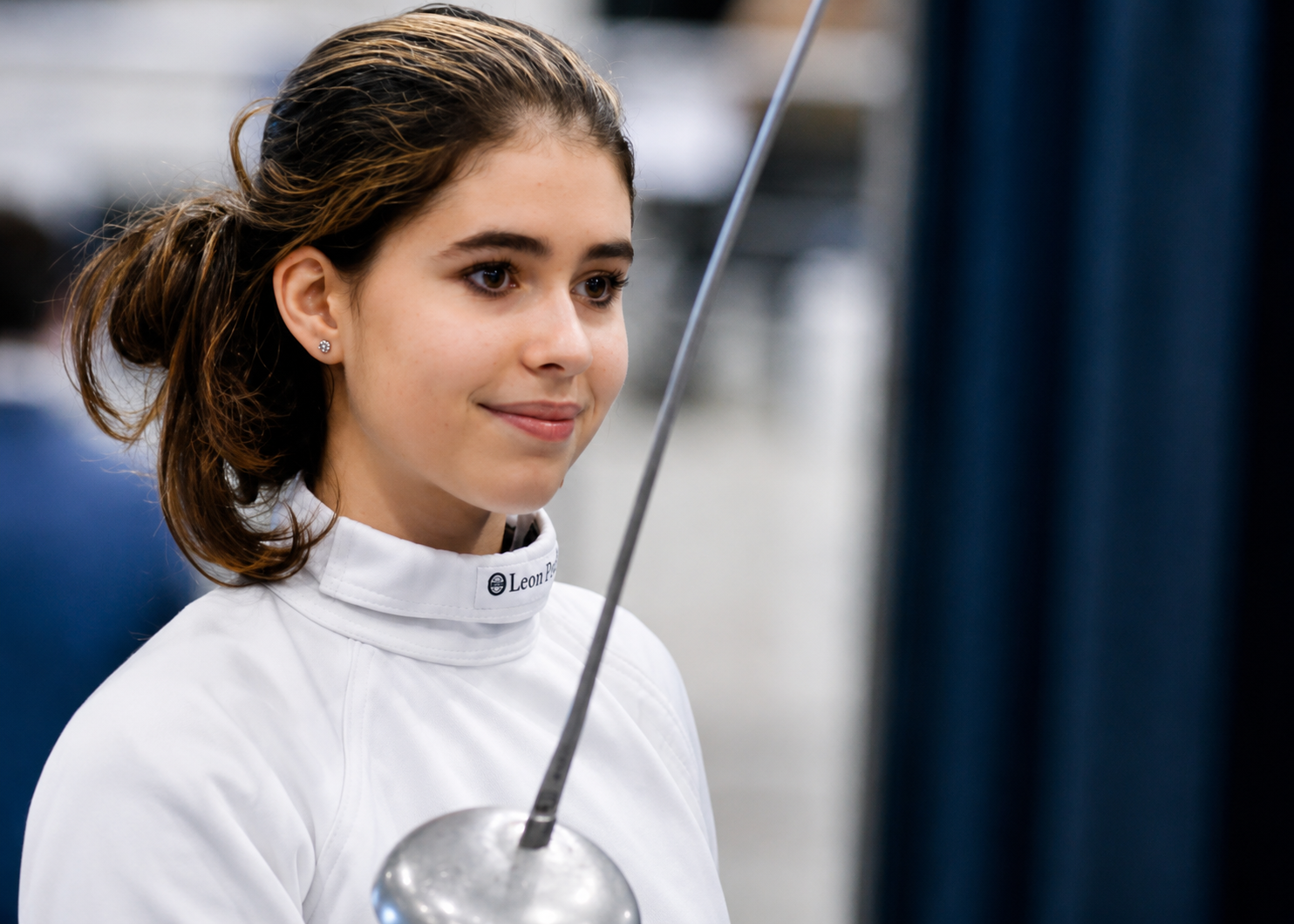 Teen Fencing